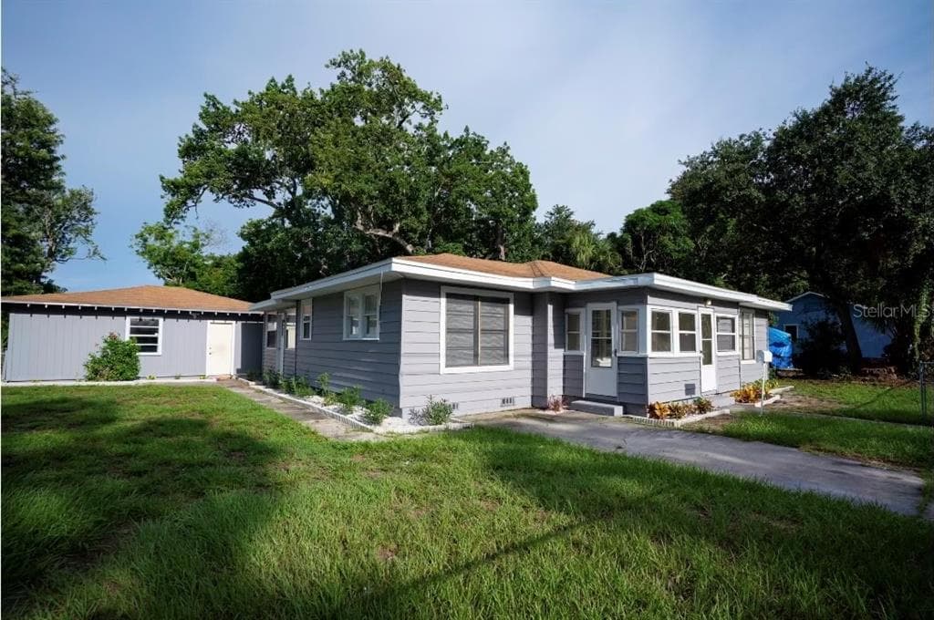 1400 21ST STREET S ST PETERSBURG, FL 33712