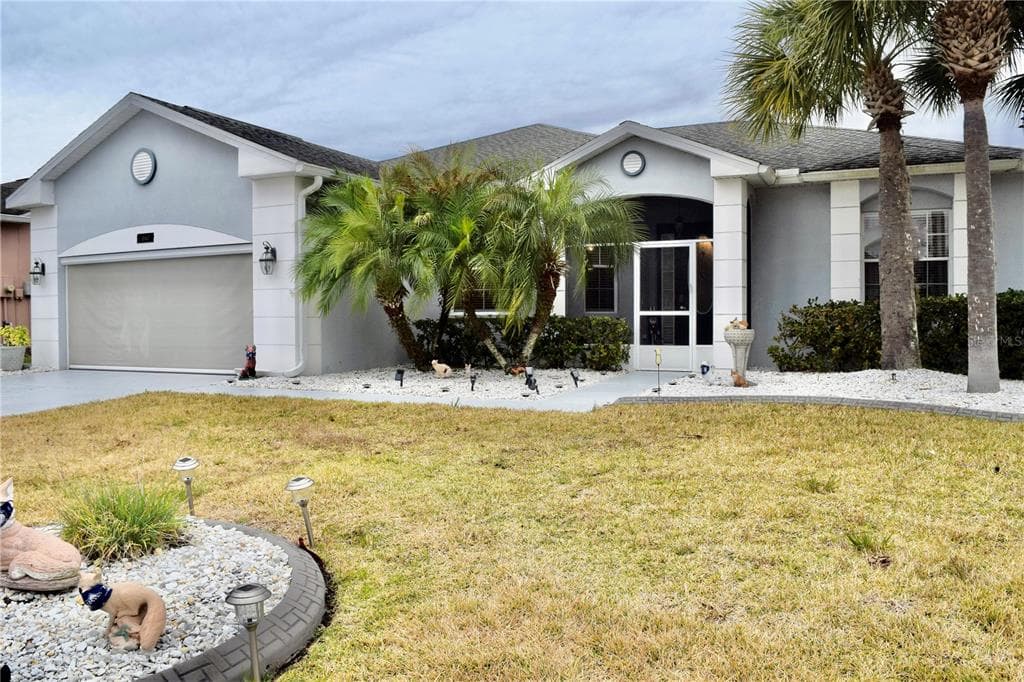 10407 OLD TAMPA BAY DRIVE SAN ANTONIO, FL 33576