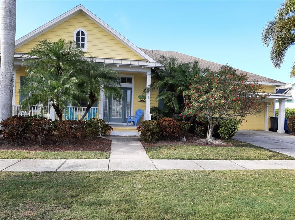 504 ISLEBAY DRIVE