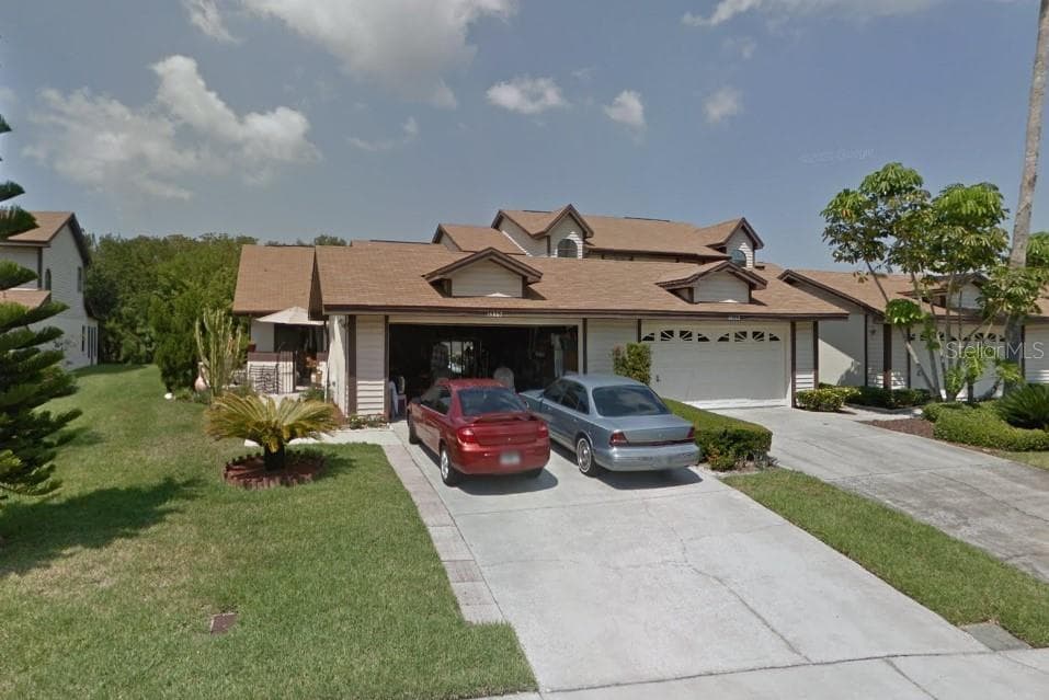 14867 FEATHER COVE ROAD CLEARWATER, FL 33762