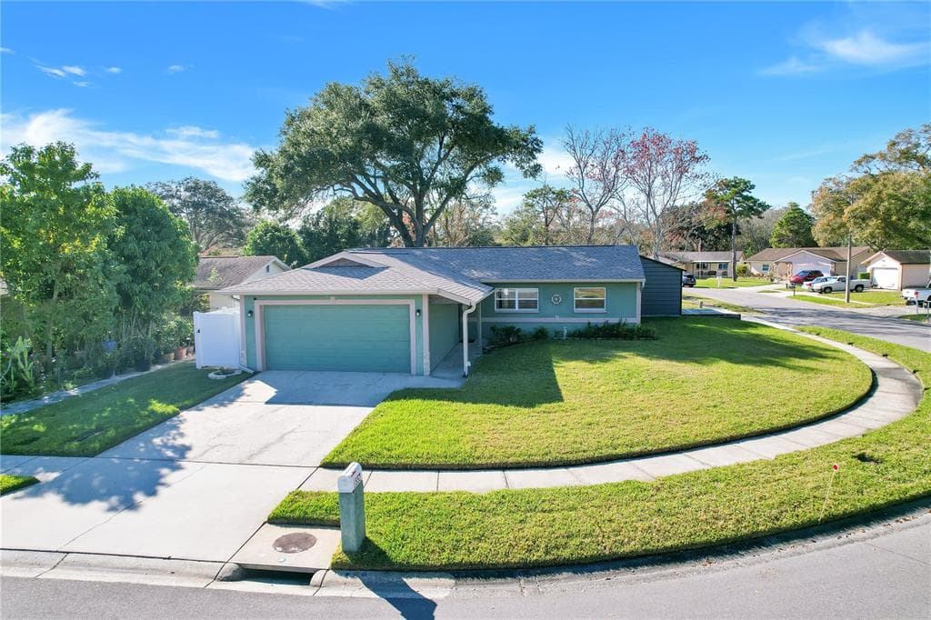 9552 60TH WAY N PINELLAS PARK, FL 33782