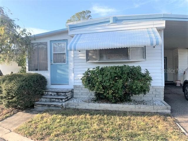 9790 66TH STREET N UNIT 430 PINELLAS PARK, FL 33782