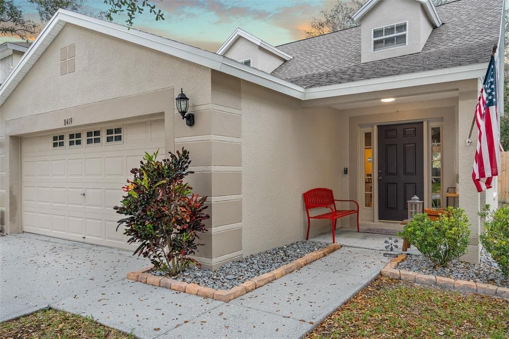 8419 HAWBUCK STREET TRINITY, FL 34655
