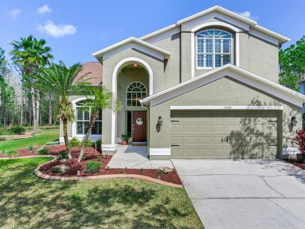 13230 ROYAL GEORGE AVENUE ODESSA, FL 33556