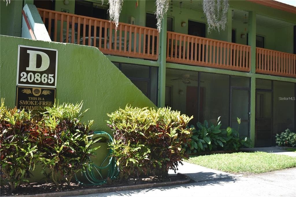 20865 HAULOVER COVE UNIT 15 LUTZ, FL 33558