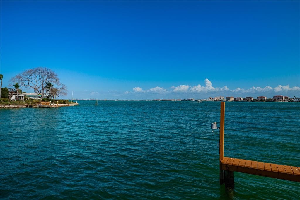 420 BELLE POINT DRIVE ST PETE BEACH, FL 33706