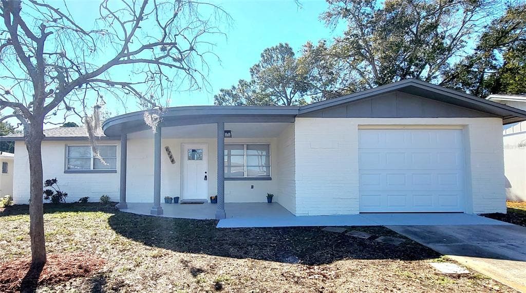 6244 6TH AVENUE NEW PORT RICHEY, FL 34653