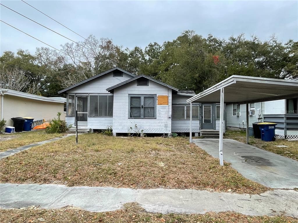 630 BELLEVIEW BOULEVARD BELLEAIR, FL 33756