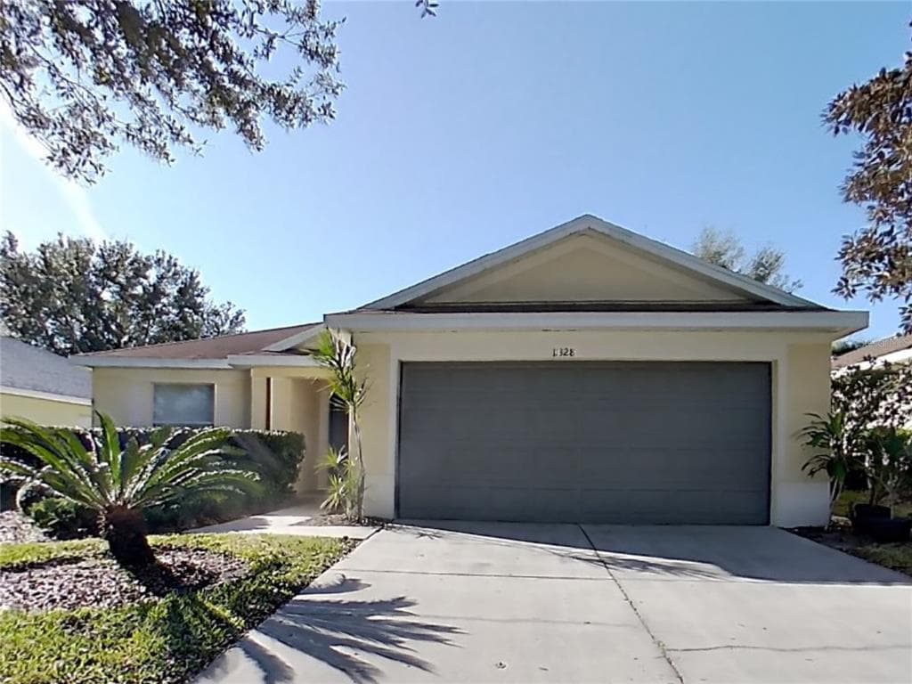 11328 COCONUT ISLAND DRIVE RIVERVIEW, FL 33569