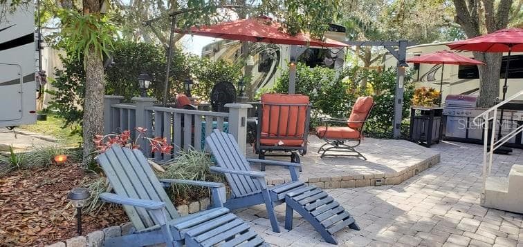 244 SADDLE LANE LAKE WALES, FL 33898