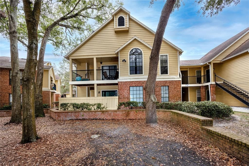 8605 MALLARD RESERVE DRIVE UNIT 102