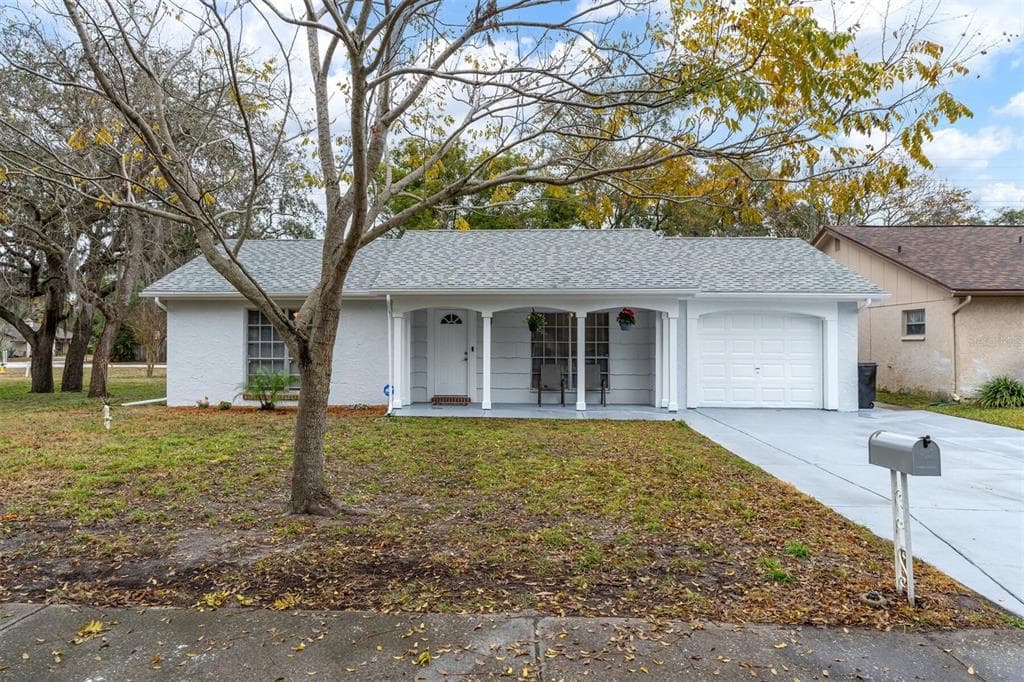 12718 RIVER MILL DRIVE HUDSON, FL 34667