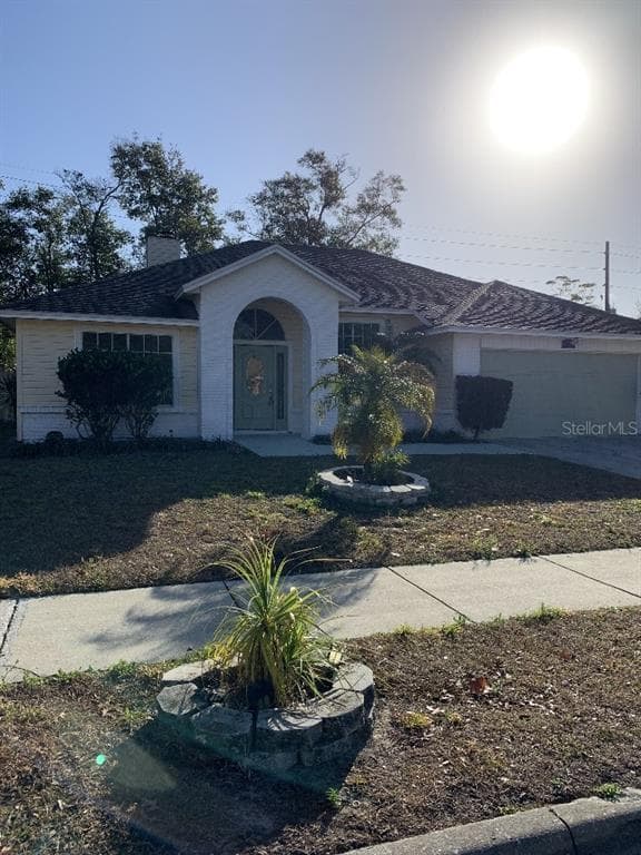 5173 CLARION OAKS DRIVE ORLANDO, FL 32808