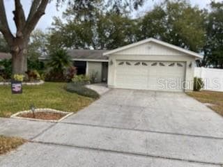 708 REDONDO DRIVE BRANDON, FL 33511