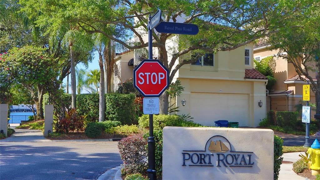 1026 ROYAL PASS ROAD TAMPA, FL 33602