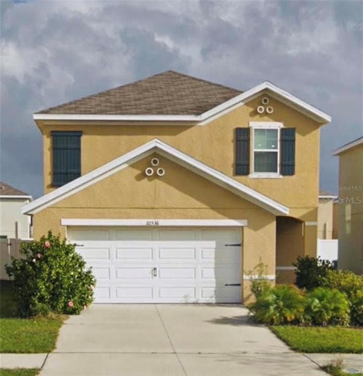 10536 RHODINE ROAD RIVERVIEW, FL 33578
