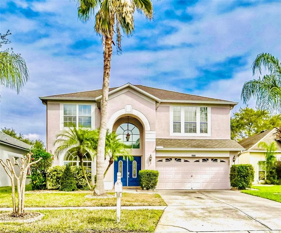 1968 FRUITRIDGE STREET