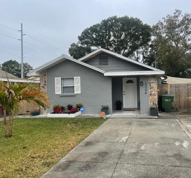 3304 W AILEEN STREET TAMPA, FL 33607