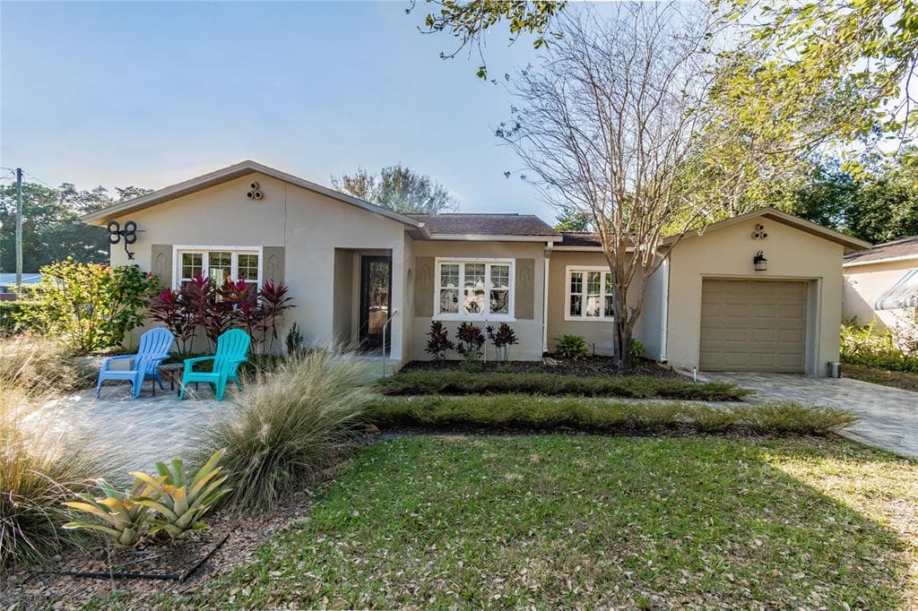 1923 56TH STREET S GULFPORT, FL 33707