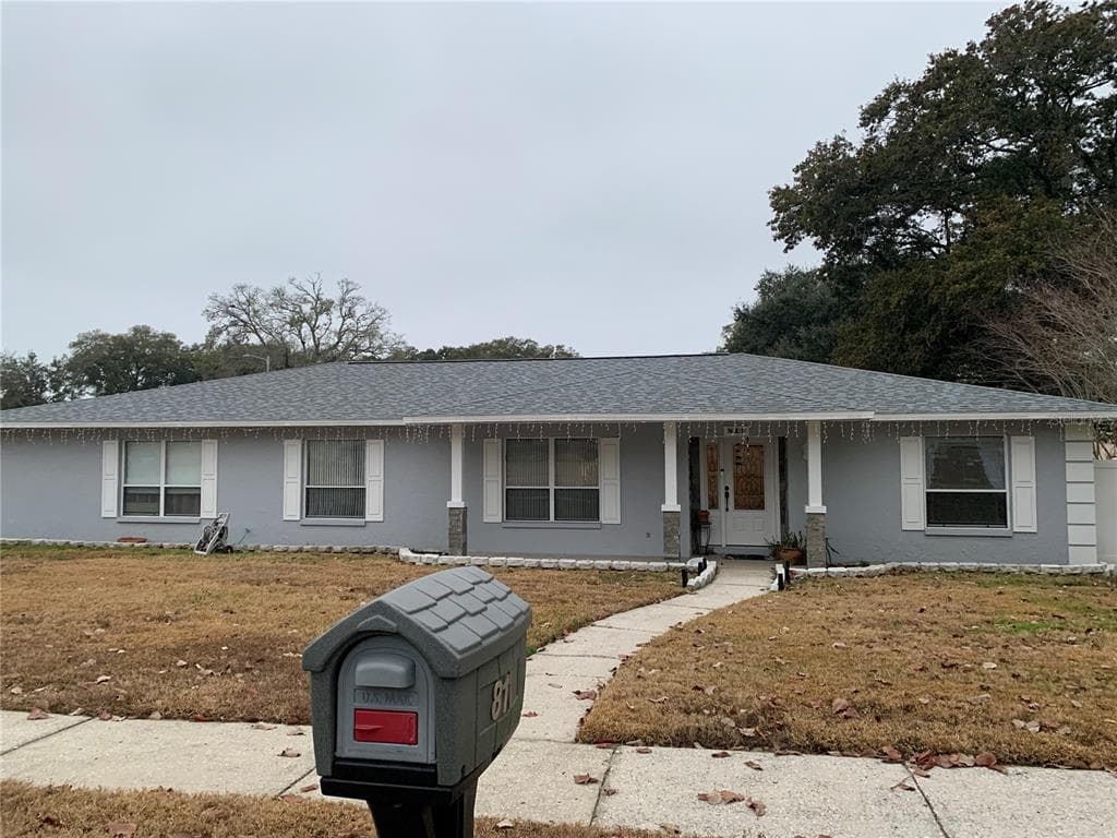 811 BILLS CIRCLE BRANDON, FL 33511
