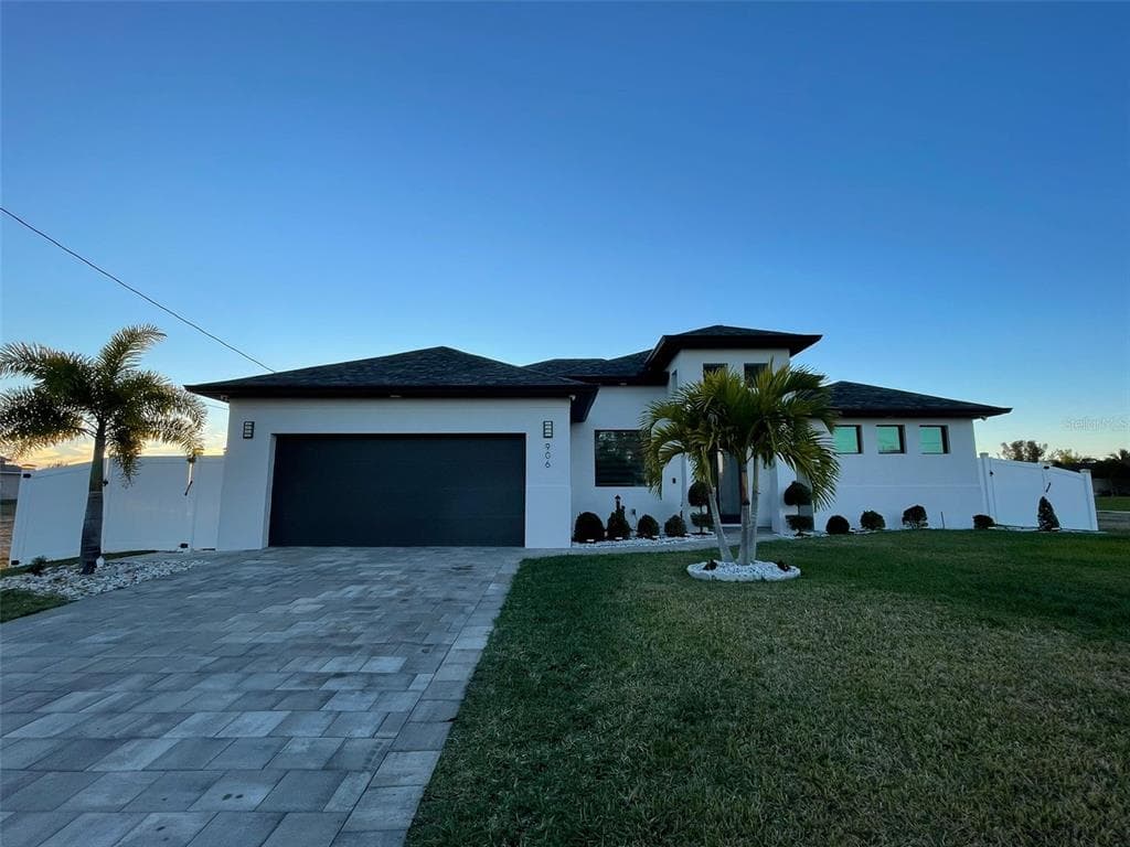 906 NW 38TH AVENUE CAPE CORAL, FL 33993