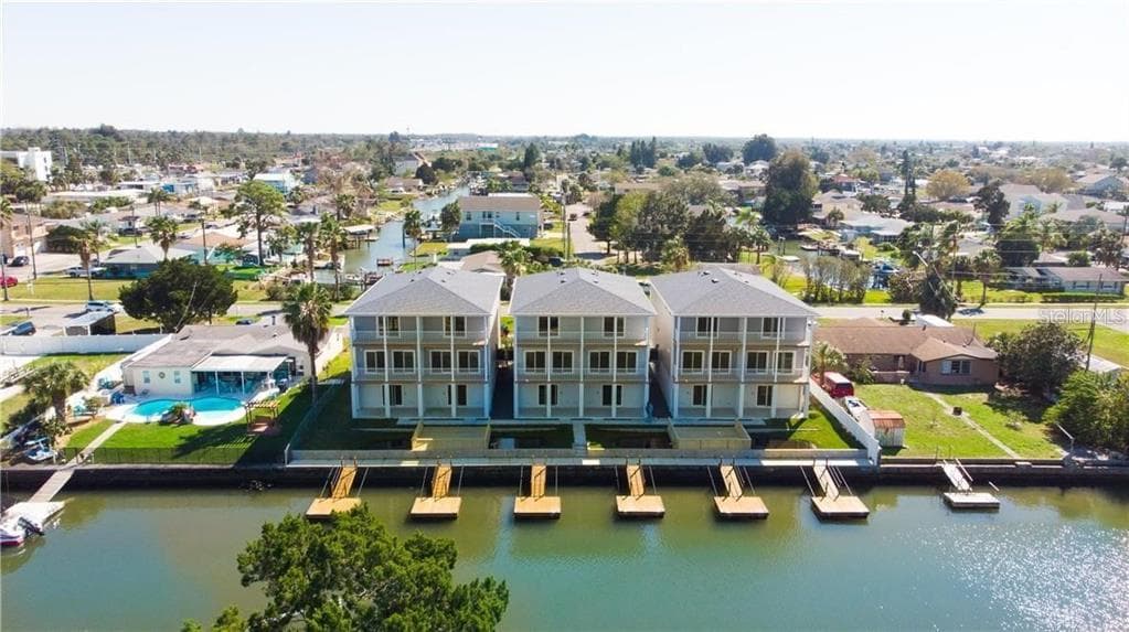 6871 CLARK STREET HUDSON, FL 34667