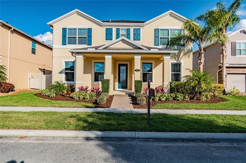 9055 HORIZON POINTE TRAIL WINDERMERE, FL 34786