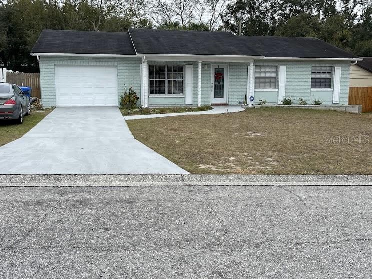2258 VILLAGE CT.