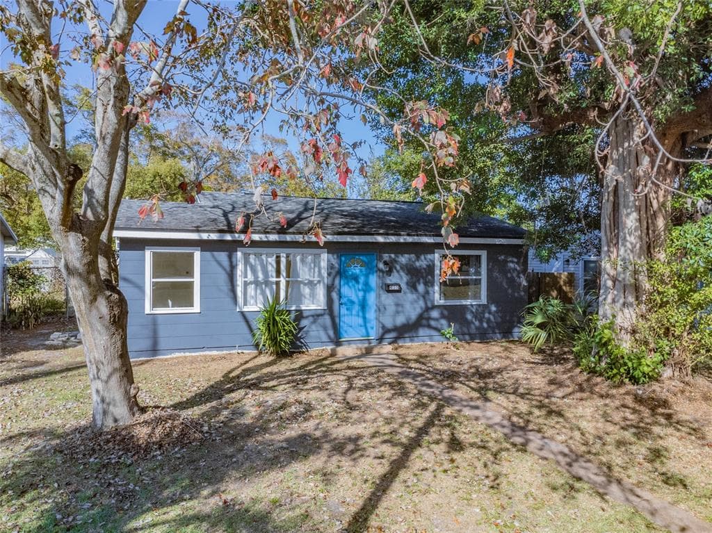 4135 7TH AVENUE N ST PETERSBURG, FL 33713