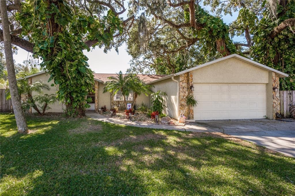 7210 SAN MIGUEL DRIVE PORT RICHEY, FL 34668