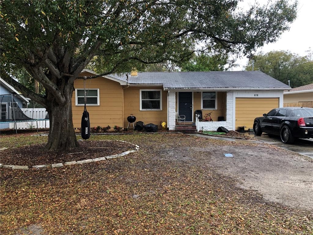 618 S CREST AVENUE CLEARWATER, FL 33756