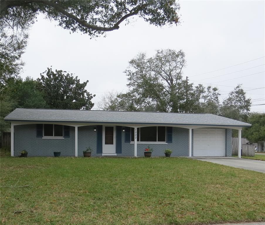 1500 LAUREL CIRCLE