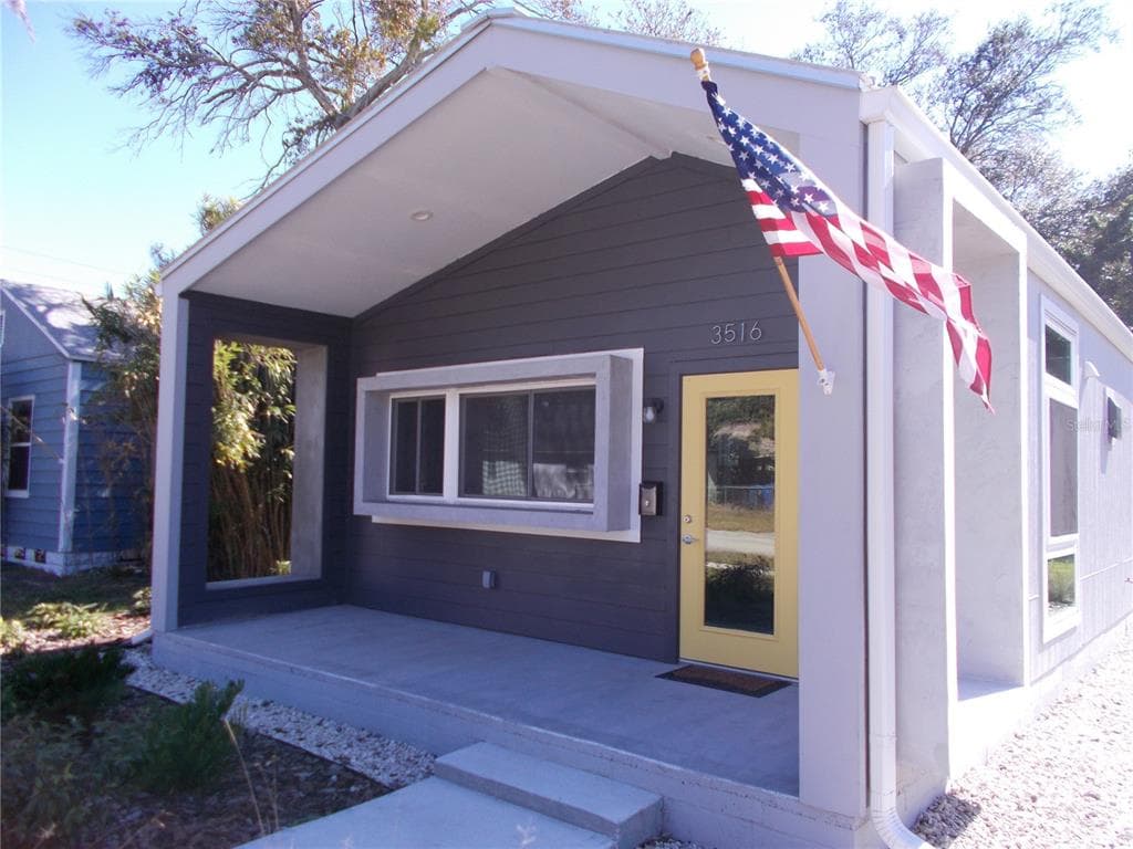 3516 3RD AVENUE S ST PETERSBURG, FL 33711