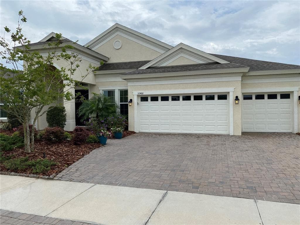 32468 WORDEN PASS WESLEY CHAPEL, FL 33543