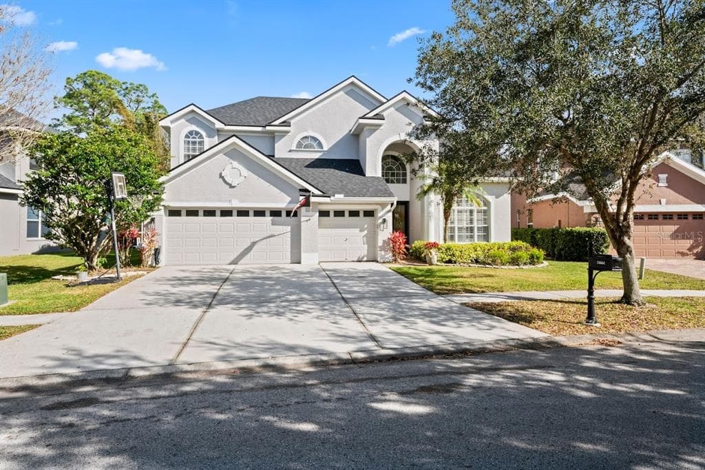 11664 RENAISSANCE VIEW COURT TAMPA, FL 33626