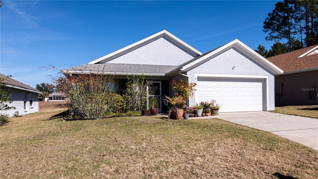 614 GLENCO DRIVE DAVENPORT, FL 33897