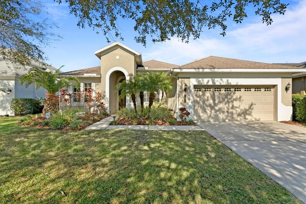 20214 MOSS HILL WAY TAMPA, FL 33647