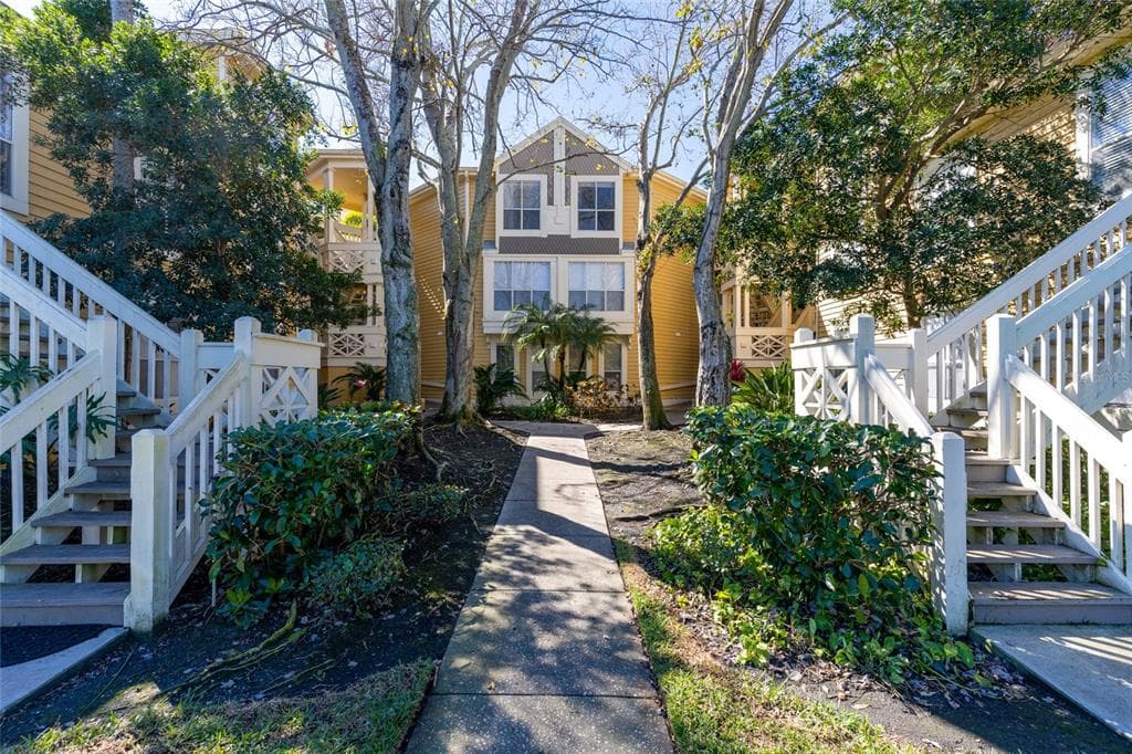 115 NE 112TH AVENUE NE UNIT 714 ST PETERSBURG, FL 33716