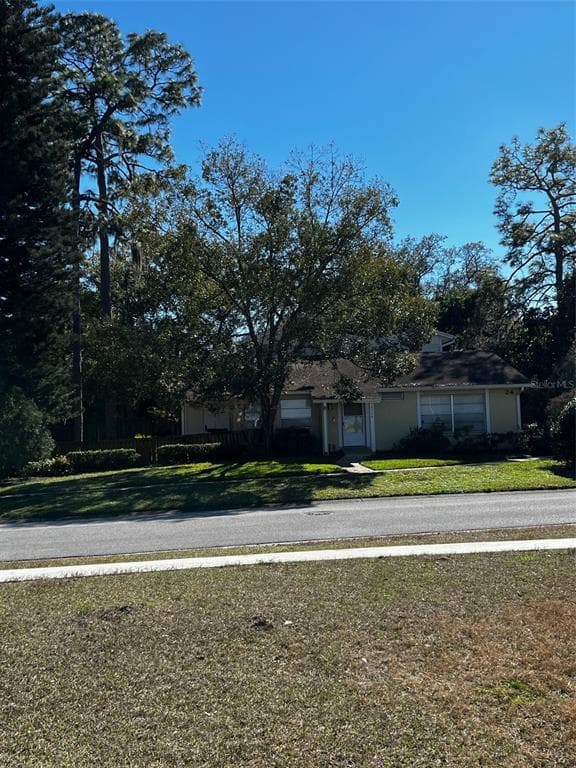 14736 PINE GLEN CIRCLE LUTZ, FL 33559