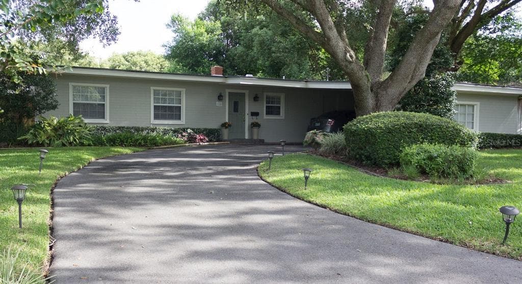 116 HOLLIE COURT MAITLAND, FL 32751