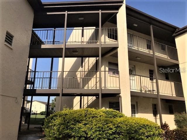 5245 AMULET DRIVE UNIT 306 NEW PORT RICHEY, FL 34652