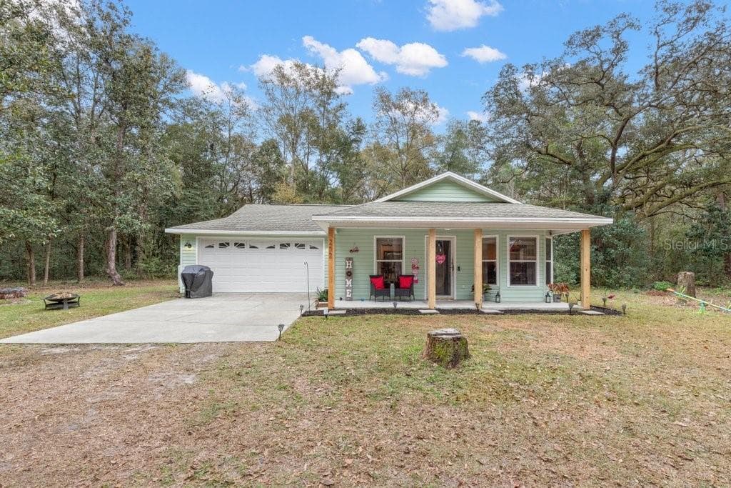 252 BENES MASARYKTOWN, FL 34604