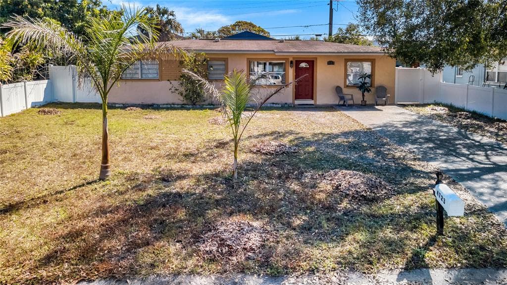 4723 EL DORADO DRIVE TAMPA, FL 33615