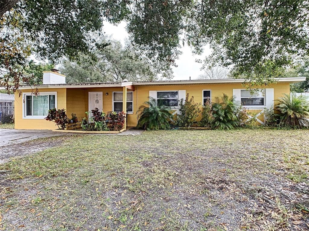 712 FLAME TREE ROAD TAMPA, FL 33619