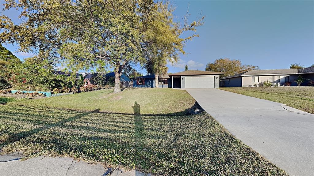 595 JUPITER BOULEVARD NW PALM BAY, FL 32907