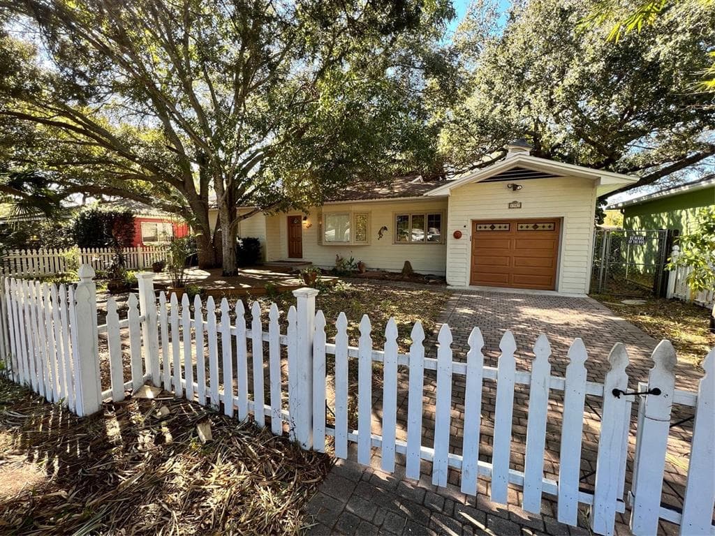 1907 59TH STREET S GULFPORT, FL 33707