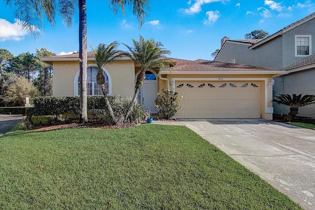 3880 BECONTREE PLACE OVIEDO, FL 32765