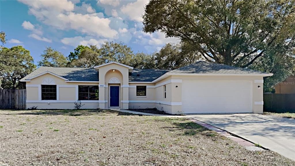 2922 HIGATE DRIVE DELTONA, FL 32738