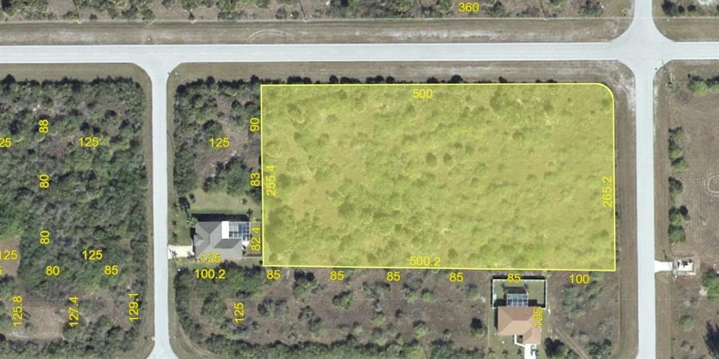 14333 APPLETON BOULEVARD PORT CHARLOTTE, FL 33981
