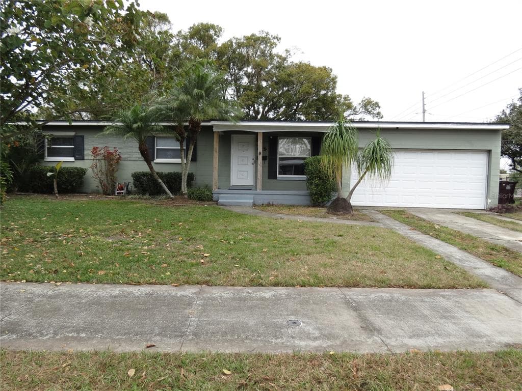 5661 PECOS STREET ORLANDO, FL 32807